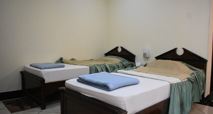 Empires Joda Room Type - Executive Room