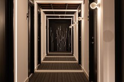 Hilton Garden Inn Asuncion Aviadores del Chaco