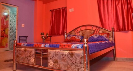 HCN Guesthouse Room Type - AC Standard Room