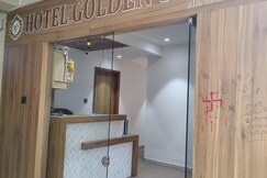 GOLDEN SPIRE HOTEL
