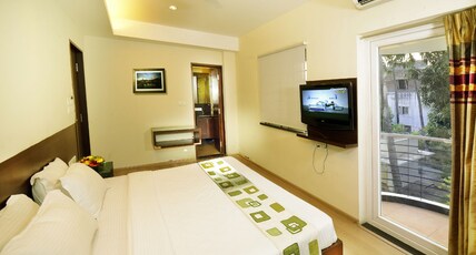 Horizon Heights Serviced Apartment Room Type - Standard Room