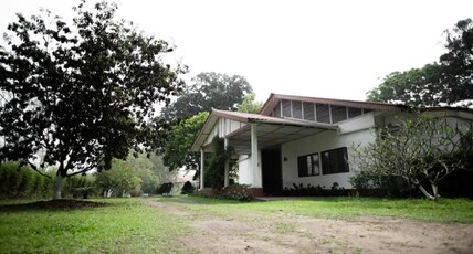 Puroni Bheti Tea and Farm Retreat Room Type - Super Deluxe AC Room with Attached Washroom