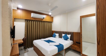 Hotel The Avirajan Room Type - Suit