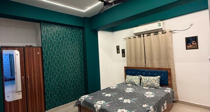 The Balentiana Ghy Room Type - Bedroom 2