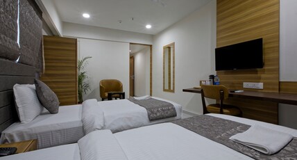 HOTEL AURELLIA Room Type - Superior Room