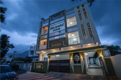Sree Bharat Lodge