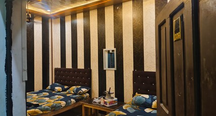 Rameshwaram homestay Room Type - Bedroom 6