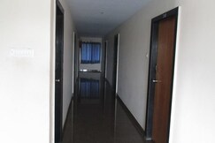 DURIYA MOHANRAO(MANYAM RESORT)