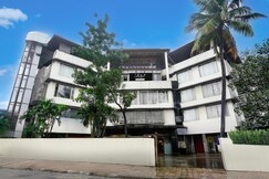 Super Collection O Lodha Experia Mall Dombiwali Formerly RR Suites