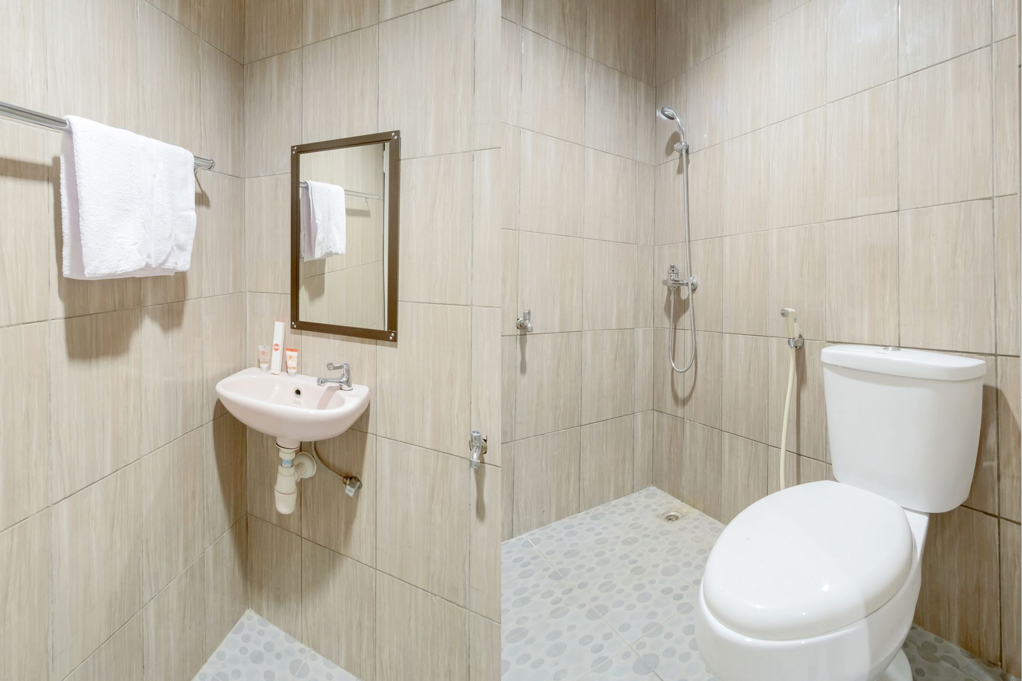 Hotel O Bakti Homestay - Tap to explore photos
