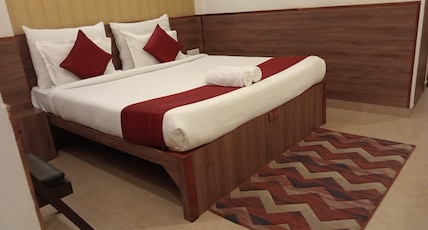 Hotel Indiana Room Type - Executive Room