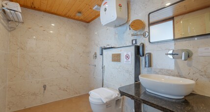 Summit Grand Resort & Spa Room Type - Premium View Room
