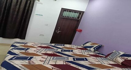 Hotel O Jankipuram Paradise Hotel Room Type - Classic