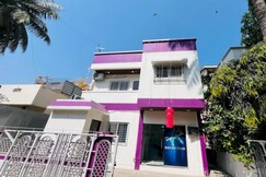 FabHotel Aundh Homtel