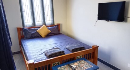Mithila Homestay Room Type - Standard Room AC