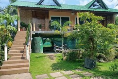 Lemon Wood Cottage (North Lakhimpur)