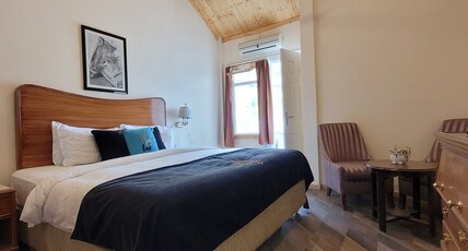 Sidus Galaxy Resort & Spa Room Type - Room in Vega Villa
