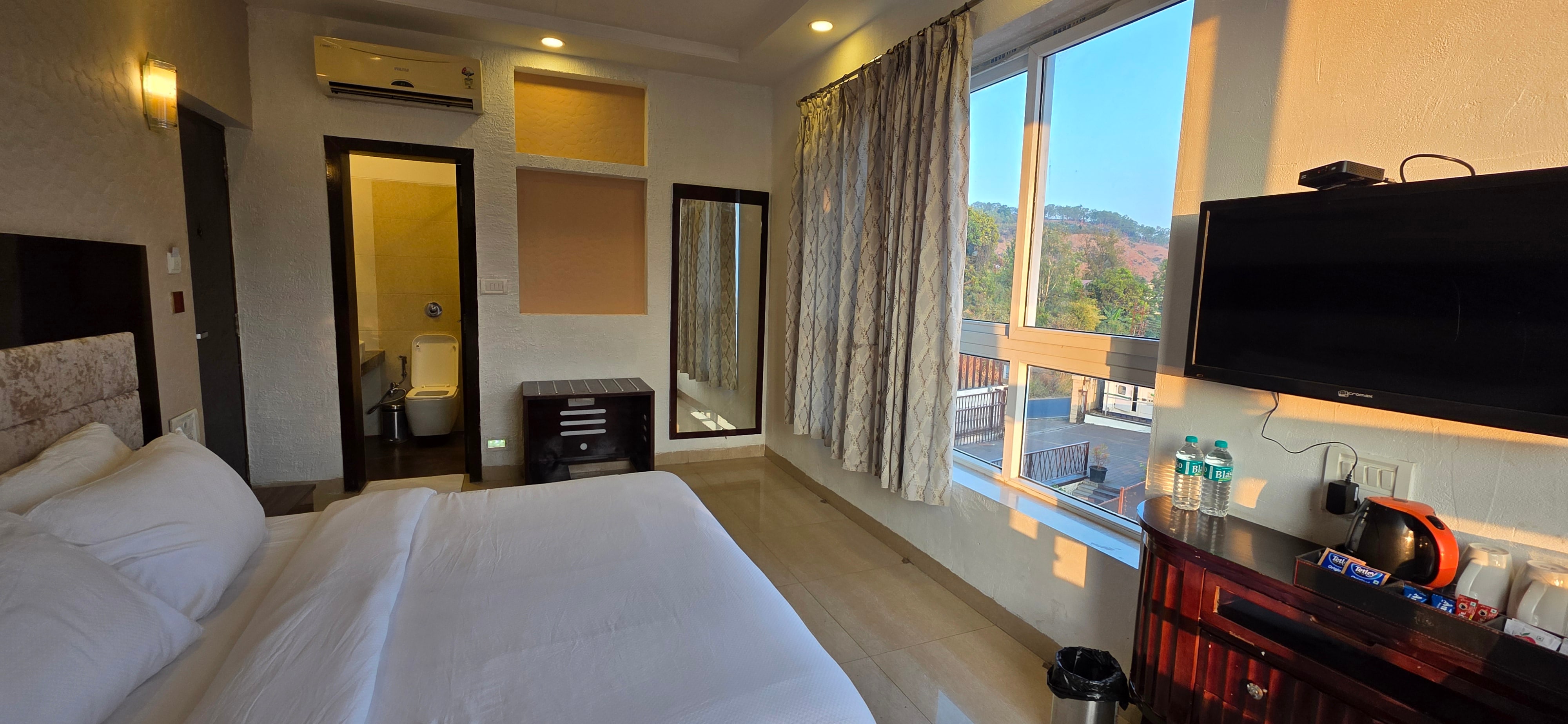 Vibez Panchgani by Zen Nest - Tap to explore photos