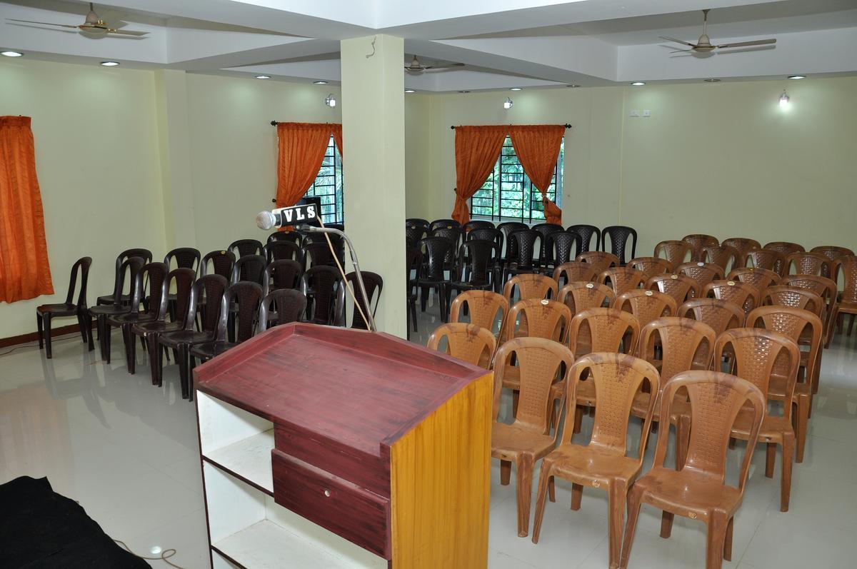 Main gallery