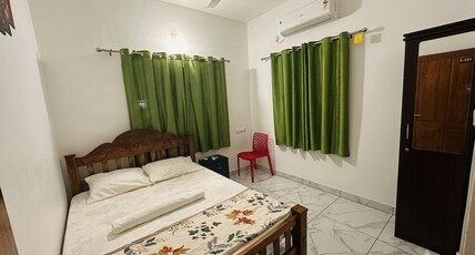 Golden Lotus Home Stay Room Type - Bedroom 1