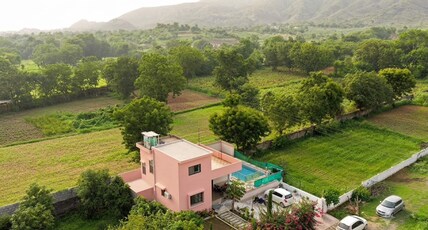 Sunder Villa Scenic Farmstay with Pool Room Type - Sunder Villa Scenic Farmstay with Pool