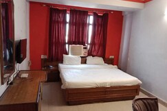 Hotel O Shan