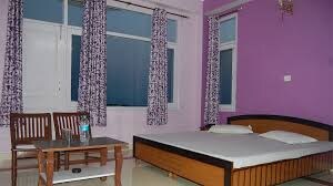 Moksh Hotel Room Type - Deluxe Room