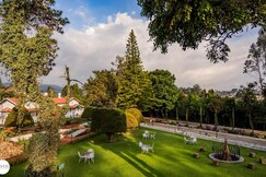 Savoy, Ooty - IHCL SeleQtions