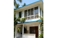 Arcadia Homestays