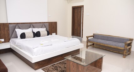 Hotel Doyang Room Type - Suit