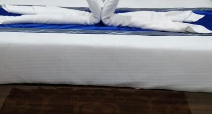Hotel Tazz Odisha Next Room Type - Deluxe AC
