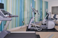 Holiday Inn Express & Suites STEVENS POINT