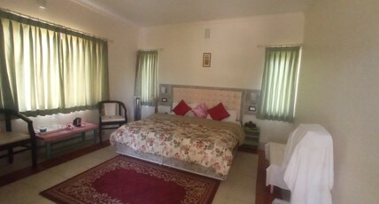 The Nagri Resort Room Type - Kachnar (Non AC)