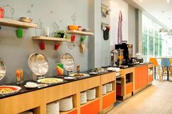 Ibis Bandung Pasteur