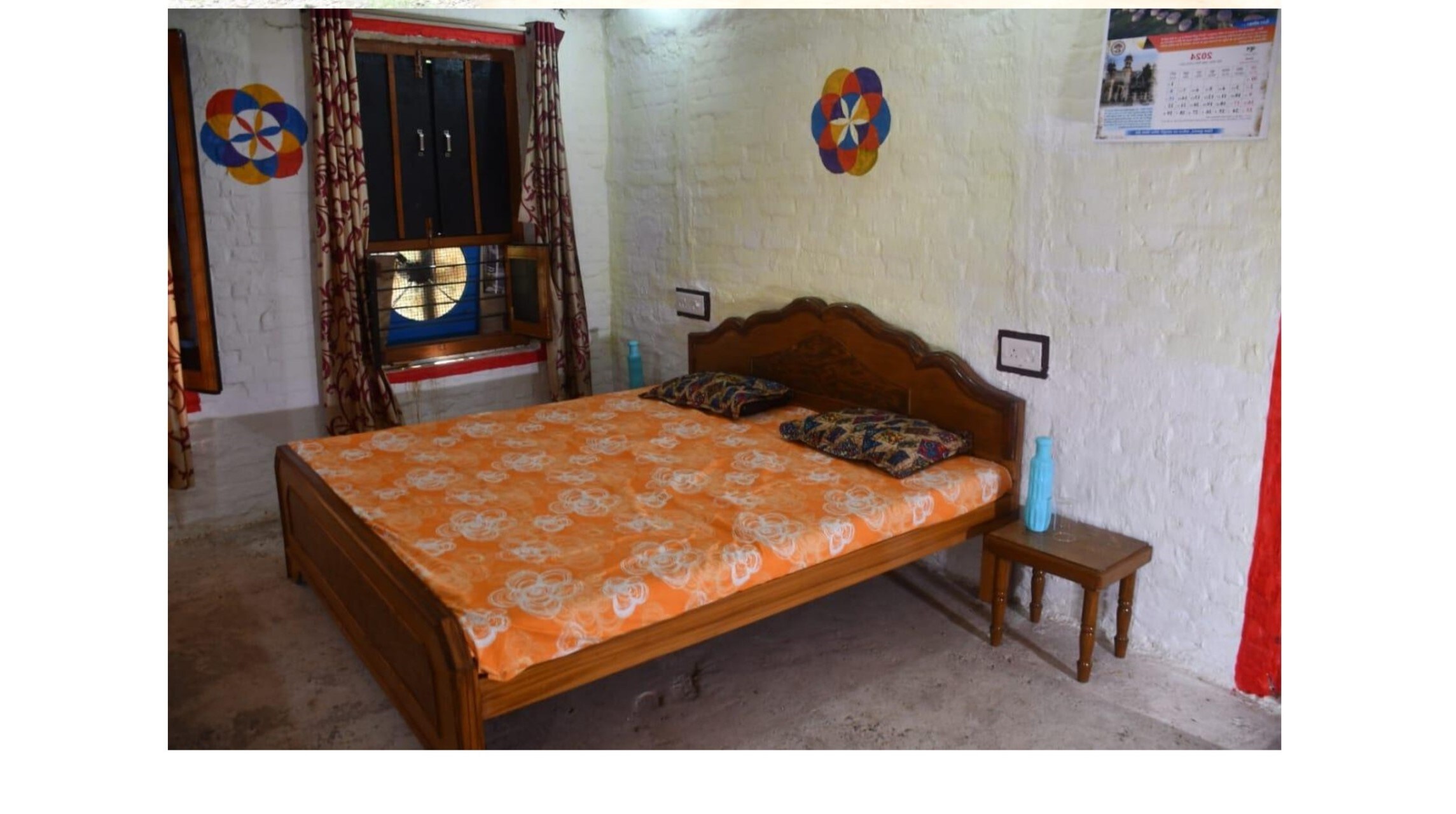 Raj Niwas Homestay - Tap to explore photos