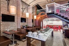 TRYP by Wyndham New York City Times Square / Midtown