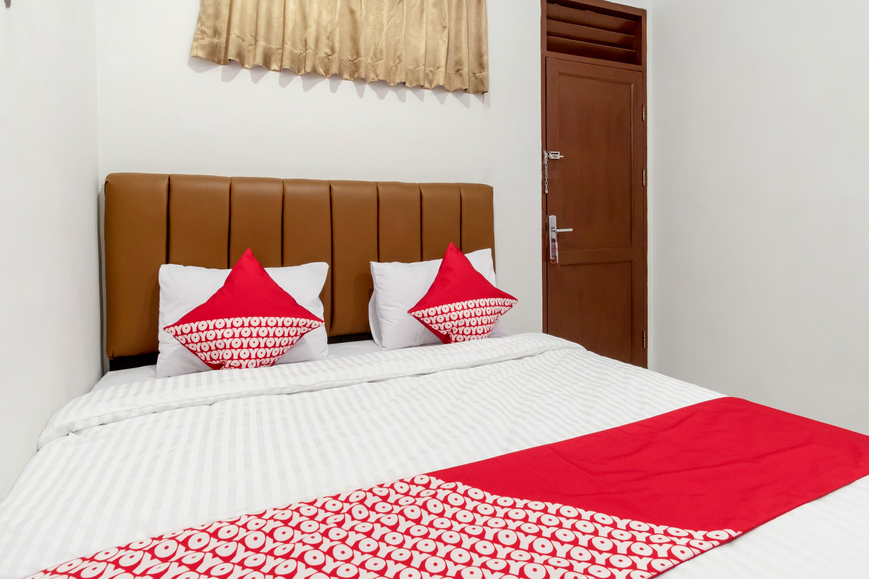 Hotel O Titipapan Residence - Tap to explore photos