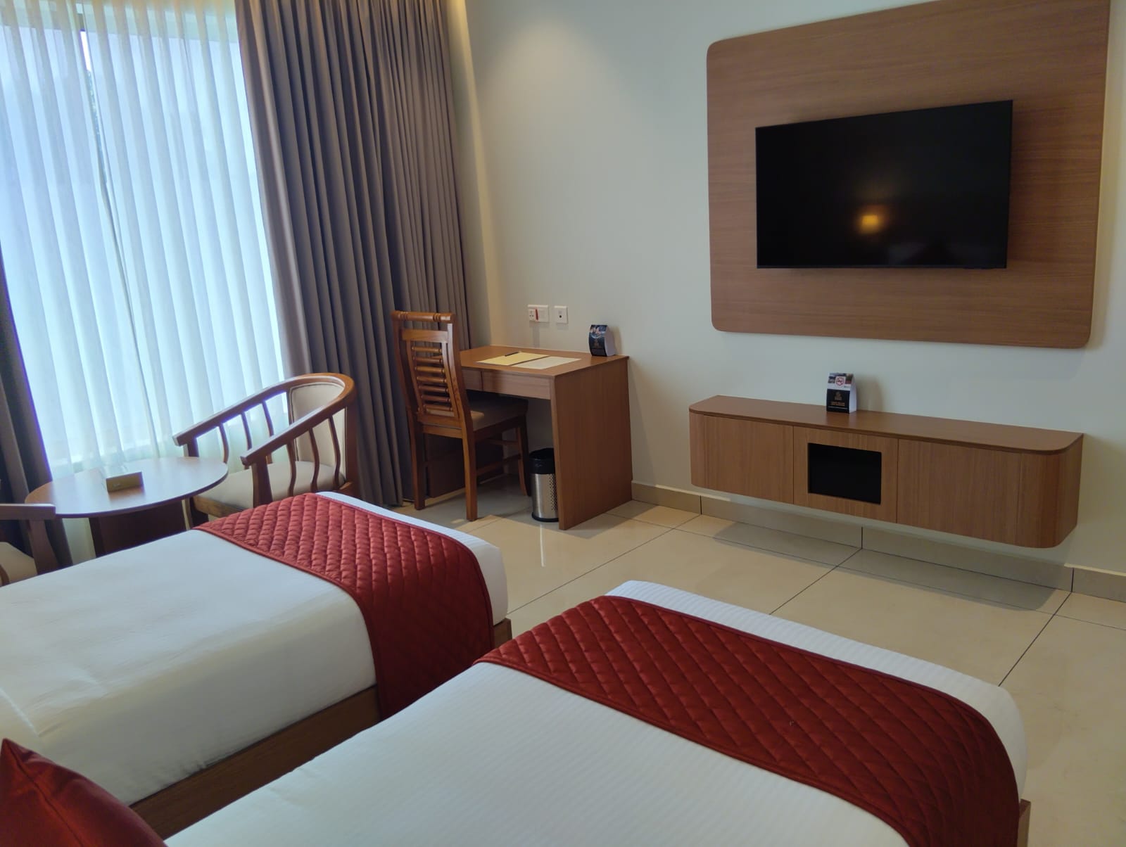 KOTTAYAM GRAND AND CONVENTION CENTER - Tap to explore photos