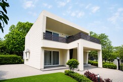 The Garden Retreat