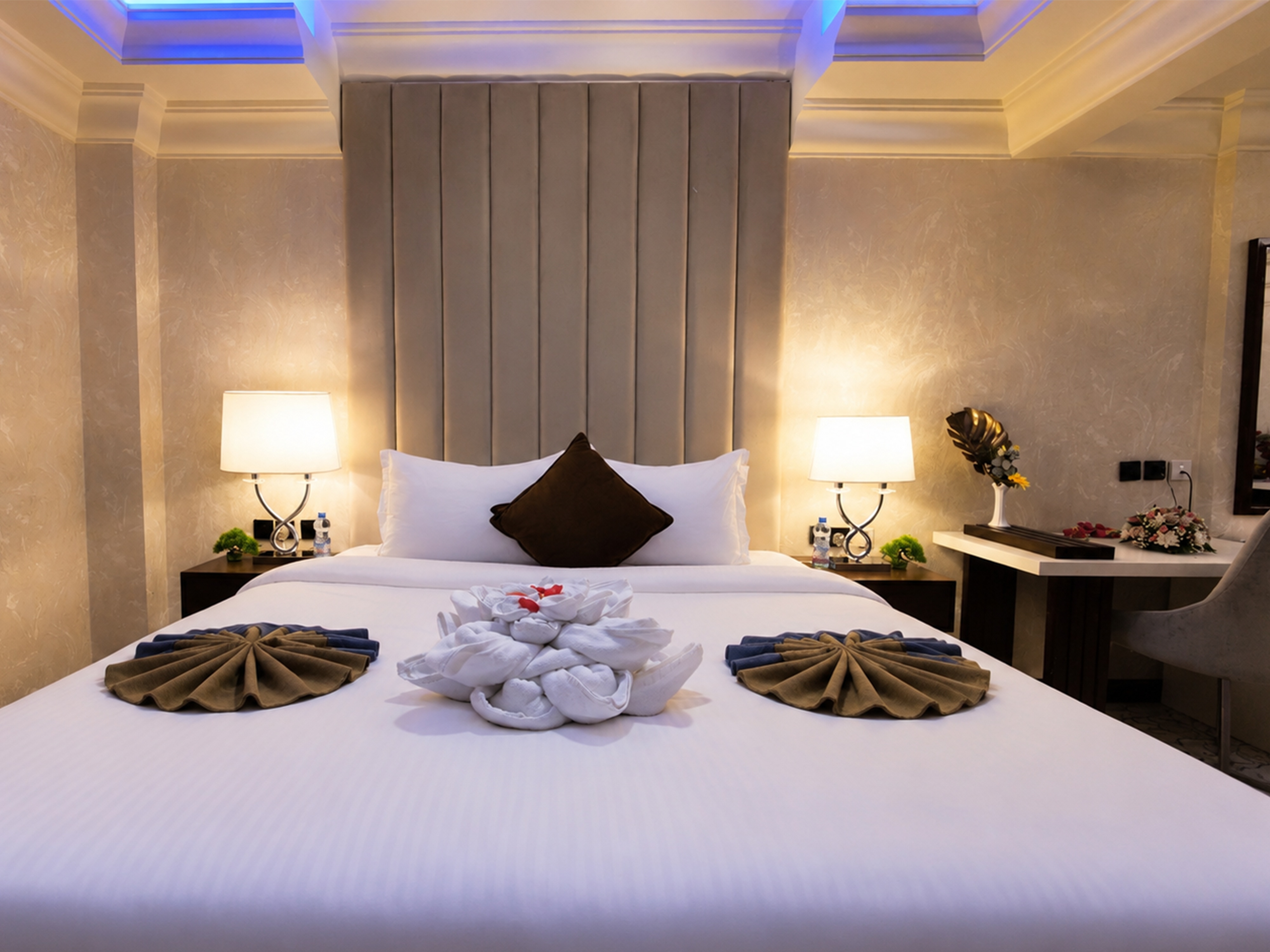Ivory Inn Hotel Qatar - Tap to explore photos