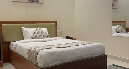 hotel octavia Room Type - Standard Room hotel octavia Room Type - Standard Room