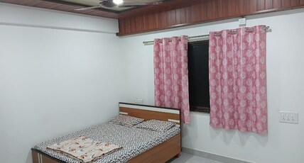 Jijau Darbar Room Type - Standard Room