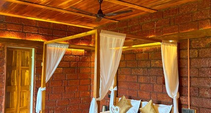 RANJANGHAR Room Type - Premium Room