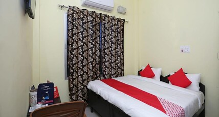 Tapasya Palace Room Type - Standard AC Room