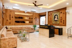Hotel Khatu Naresh