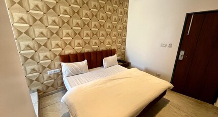 HOTEL YUVANTA Room Type - Standard Room