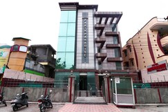 Hotel Parth Paradise