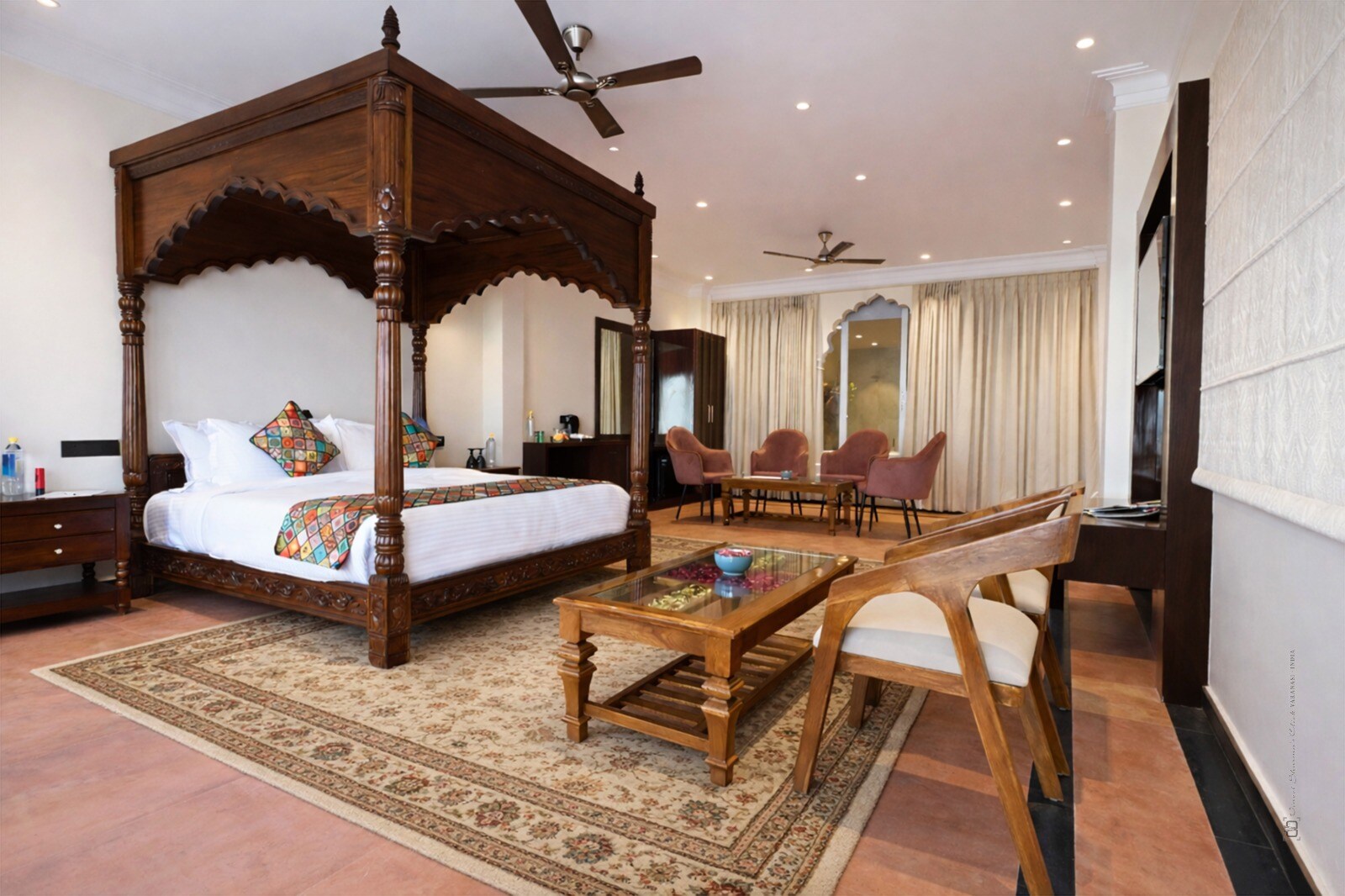 Maharana Mahal - Tap to explore photos