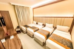 Diyafa Al Mukhtara Hotel