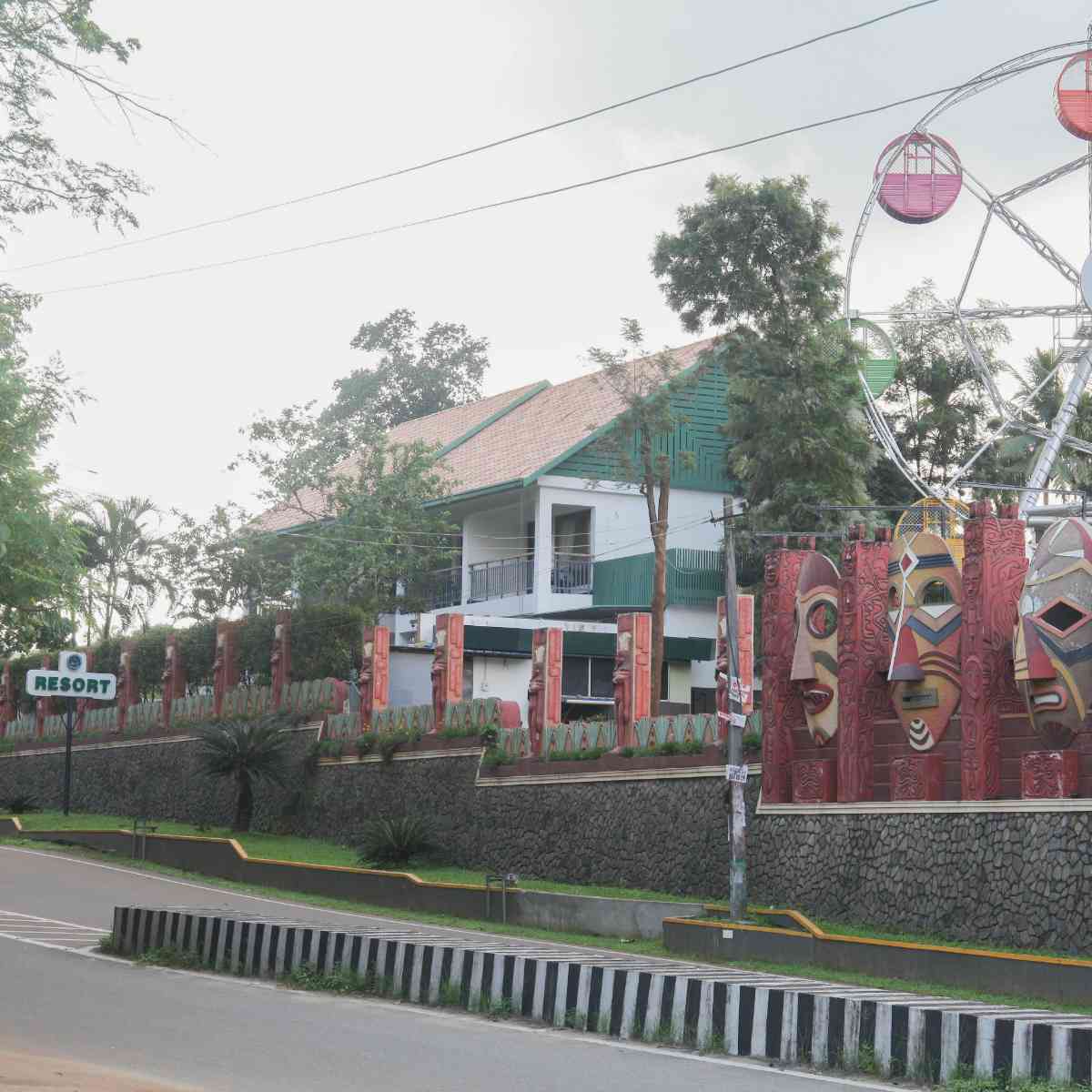Main gallery